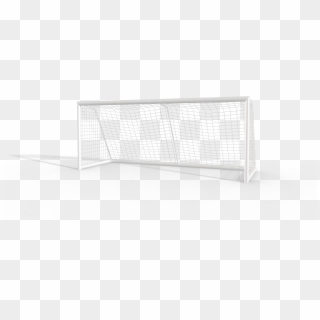 Net Clip Goal - Net, HD Png Download