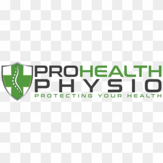 Prohealth Physio Png - Sign, Transparent Png