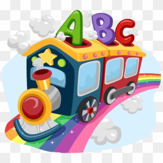 Welcome To The New Generation Where Mobile Apps Like- - Kid Train, HD Png Download