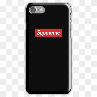 Supreme Box Logo - Don T We Merch Phone Case, HD Png Download
