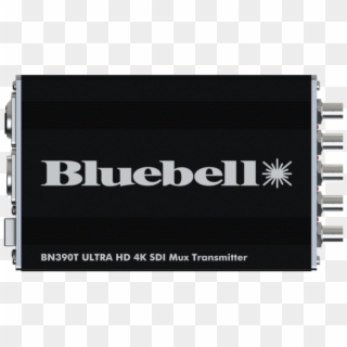 Bluebell Launches Stand Alone Unit For Single Cable - Flash Memory, HD Png Download