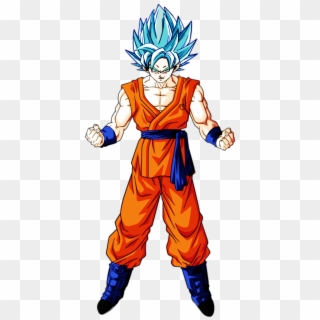 Goku Super Ssj Blue PNG Transparent With Clear Background ID 87267 png -  Free PNG Images