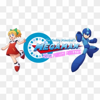 Robot Master Roulette - Artwork Mega Man 11, HD Png Download