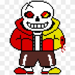 Sans Pixel Art for Android - Download the APK from Uptodown