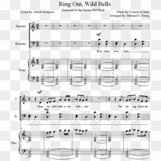 Sheet Music Picture - Sheet Music, HD Png Download