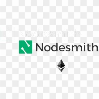 Nodesmith Enables Blockchain Node Host Service For - Ethereum, HD Png Download