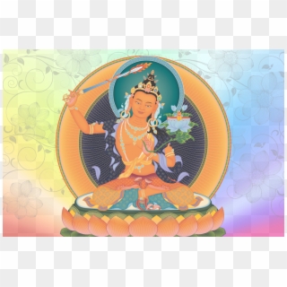 Liberating - Manjushri Tharpa, HD Png Download