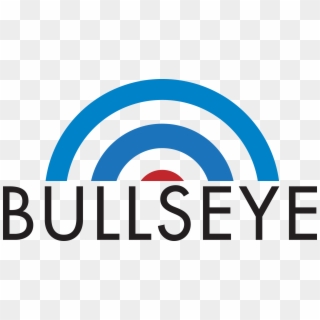 Never Buy Another Hollow Shaft Encoder - Bullseye Logo Transparent, HD Png Download