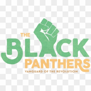 The Black Panthers - Poster, HD Png Download