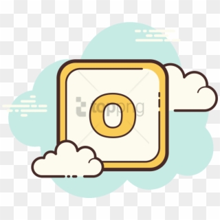 Free Png Ms Outlook Icon - Cartoon For Instagram Story, Transparent Png
