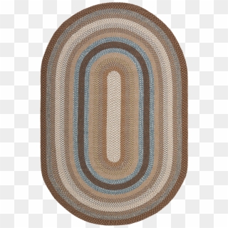 Oval Clipart Oval Rug - Oval Carpet, HD Png Download