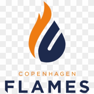 Bo3 2 - Copenhagen Flames Logo, HD Png Download
