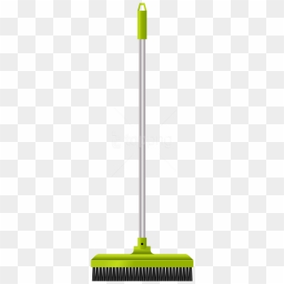 Free Png Download Green Broom Image Clipart Png Photo - Smartphone, Transparent Png