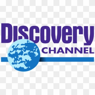 Discovery Channel Png Transparent Background - Discovery Channel, Png Download