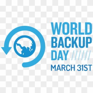 World Backup Day - World Backup Date, HD Png Download