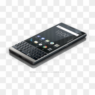 Blackberry Key2 Front Preview - New Blackberry 2019, HD Png Download