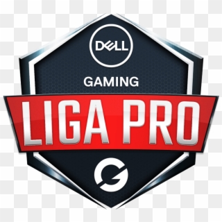 Dell Gaming Liga Pro Season - Dell Gaming Liga Pro, HD Png Download