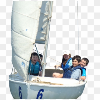 Sailing - Sail, HD Png Download