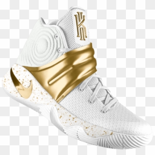 Kyrie 2 Id Men's Basketball Shoe - Kyrie Irving Shoes 2 Id, HD Png Download