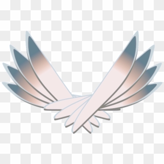 Add Some Flair To Your Logo And Show Your Support Of - Origami, HD Png Download