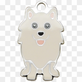 Therese Tag & Pet Accessories - Cartoon, HD Png Download
