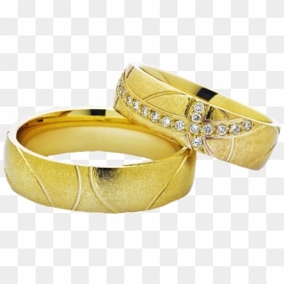 Anillos De Boda Png - Wedding Ring, Transparent Png