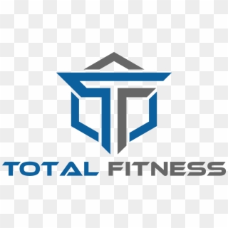 Total Fitness - Total Fitness Logo, HD Png Download