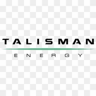Talisman Energy Logo Png Transparent - Talisman Energy, Png Download