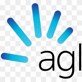 Agl Energy Logo - Agl Energy Logo Png, Transparent Png