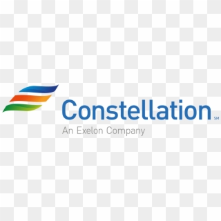 Constellation Energy Logo, HD Png Download