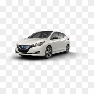 New Nissan Leaf For Sale Boulder Co - Nissan Leaf 2019, HD Png Download