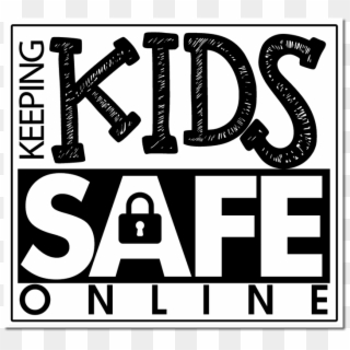 Bbb Announces New Program Focused On Keeping Kids Safe - Internet Safety Logo, HD Png Download