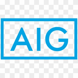Aig Logo - Insurance Company In Hong Kong, HD Png Download