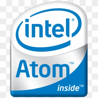 All Atom Models - Intel Core 2 Duo, HD Png Download