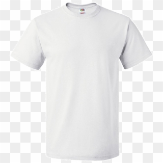 Removing Using Imagemagick - White Shirt No Background, HD Png Download