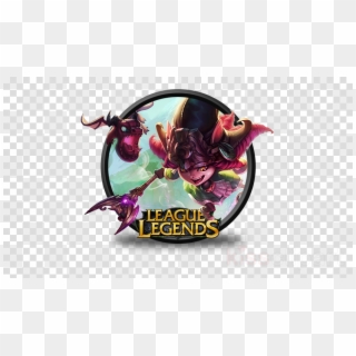 League Of Legends Creative Colouring - League Of Legends Png Logo, Transparent Png