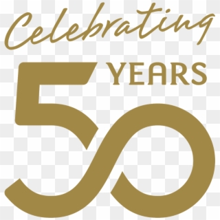 Save The Date - 50 Years Of Life, HD Png Download