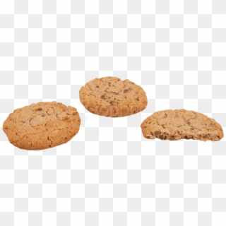 Free Png Download Cookies Png Images Background Png - Oat Cookies Png, Transparent Png