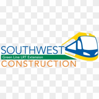 Swlrt Construction Update - Southwest Lrt, HD Png Download