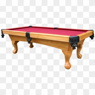 Pool Table Png Clipart - Pool Table Png, Transparent Png