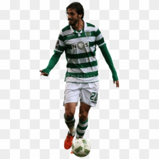 Free Png Download Bryan Ruiz Png Images Background - Sporting Lisbon Player Png, Transparent Png
