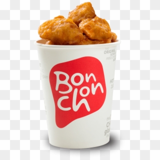 Chicken Poppers - Bonchon Chicken Poppers Price, HD Png Download