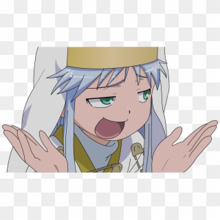 Transparent Anime Meme Face, HD Png Download - 2828x2828 PNG 