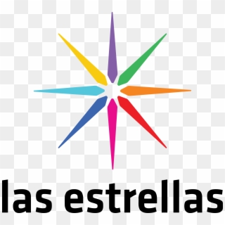 Logo Las Estrellas Televisa, HD Png Download