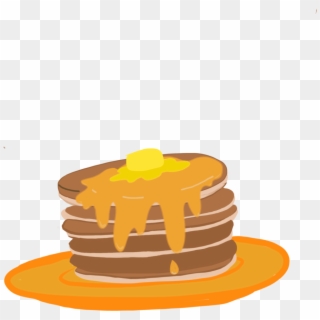 Good Morning 4 - Waffle, HD Png Download