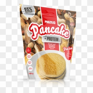 Pancake Protein Oat Pancakes With Protein 900 G - Proteinas Prozis, HD Png Download
