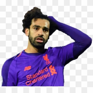 Mohamed Salah 2018-2019 - Liverpool Fc M Salah, HD Png Download