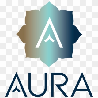 Aura Logo Color Format=1500w, HD Png Download