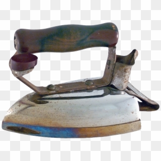 Old Iron Png, Transparent Png