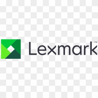 Lexmark International - Lexmark Logo Png 2017, Transparent Png